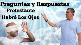 Ex Protestante Habré Los Ojos ¿Quien es El Anticristo? 👀