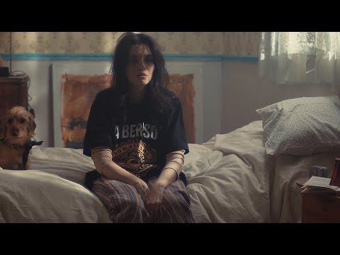 La Beriso - Cansada (Video Oficial)