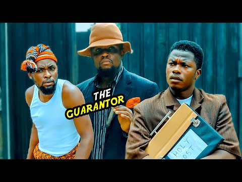 The Guarantor (Mark Angel Comedy)