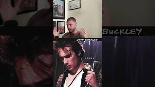 GRACE, JEFF BUCKLEY