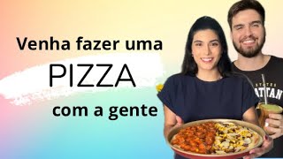 Em comemoração a 9 meses de casamento 😝❤️