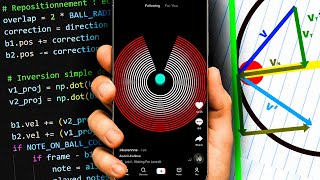 recoder ces tiktok débiles pour voir si ça paie