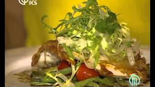 FineDining 享宴 - Notting Hill British Cuisine / 乐丁山英式料理