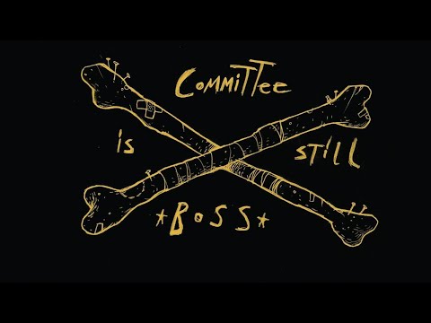 Rum Committee - Tell 'Em Like It Is - Remix (Rag'n'Bone Man)