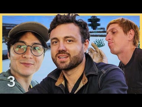 episode 3 michael strikes back