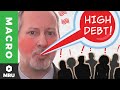 The Risks of Poor Fiscal Policy Decisions