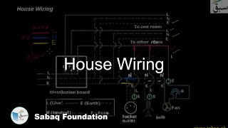 House Wiring