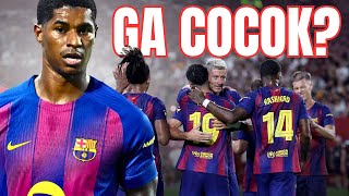 debut rashford di barcelona kok gini??