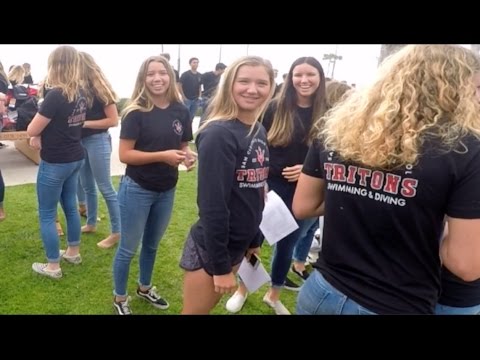 They were impressed