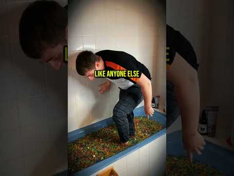 He Ruined His Entire City's Plumbing System!