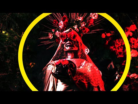 La Oscura Verdad de la Santa Muerte: ¿Culto Prohibido o Poder Oculto?