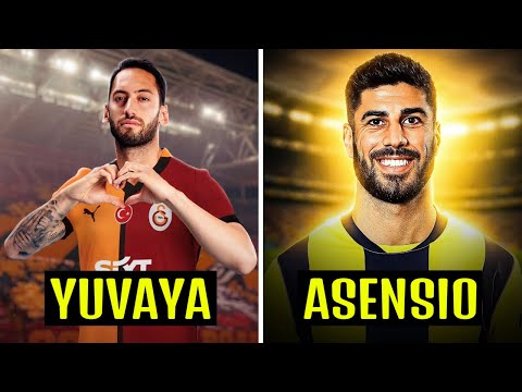 Transfer Haberleri 2025 ⚽ Fedakarlık!