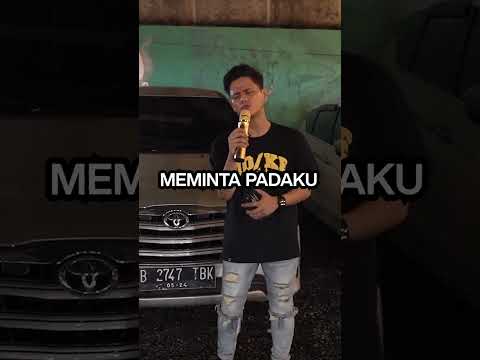 kalo kamu gak suka lagu ini, kamu boleh pergi #cintatlahterlambat #shorts
