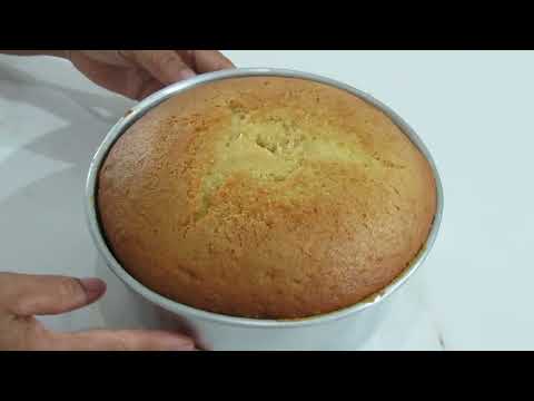 SURPREENDA COM ESSA RECEITA-SUPER FÁCIL E RÁPIDO-FOFINHO-BOLO SABOR DE MARACUJÁ! RECEITAS DE MÃE