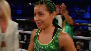Campeonato Mundial Wbc desde Puebla, Puebla