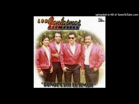 LOS FANTASMAS DEL VALLE (Cumbias)