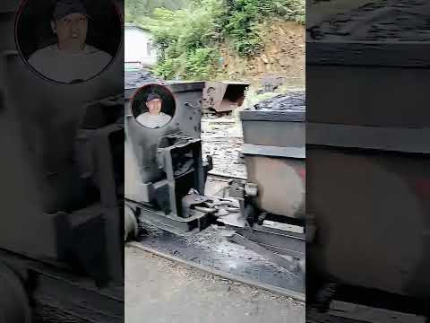 कोयला ले जाने वाली दमदार रेल | Inside Look: The Powerful Coal Carrier Train