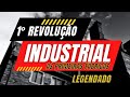 Impactos da Revolução Industrial