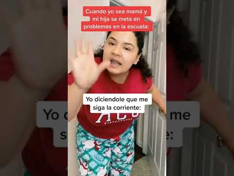 Conclusión, soy una mamá generación Z 🤷🏼‍♀️🤷🏼‍♀️😂