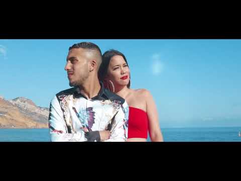Krilino - El Barrio (Officiel)
