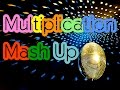 Multiplication Table Mastery