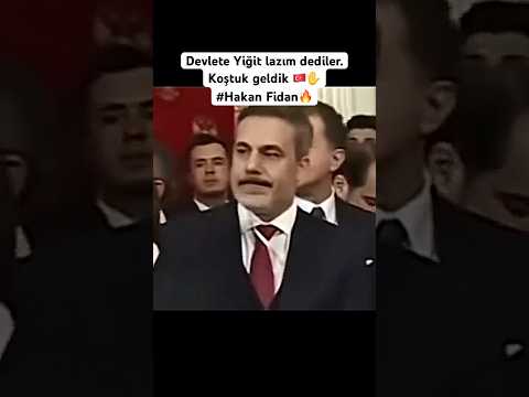 Hakan Fidan’ın Putin’e bakışları ;) #hakanfidan #putin #erdoğan #siyaset #kurtlarvadisi #kvp #keşfet