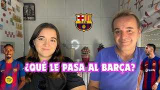 ¿Qué le pasa al Barça? | Blasco’s FC