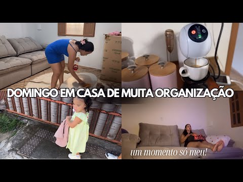 VLOG - 08/06/2025 💌