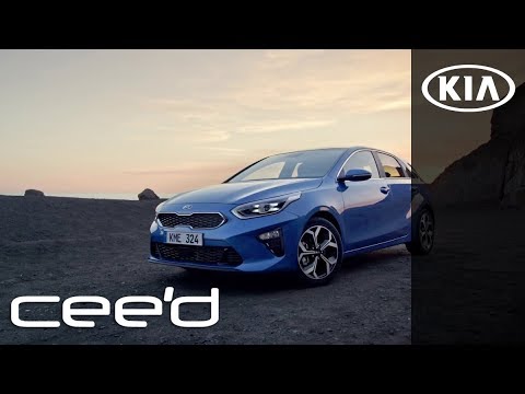 Kia Ceed Comfort
