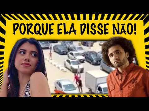 "Se NÃO se CASAR comigo, eu TE MAT0!" - Um CRIME no EGITO - Caso solucionado