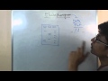 Electrophotography and DNA Sequencing Concepts