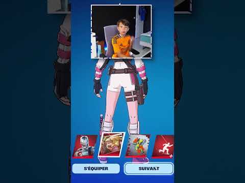 Mon petit frère achète la Saison 4... 😂