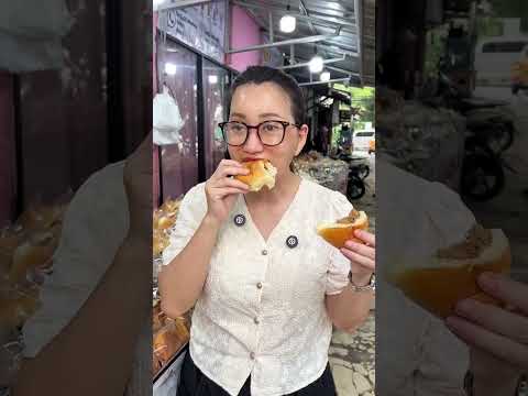 SERBA 5000 .. ROTI HOMEMADE DILER PINGGIR JALAN!! Jadi bikin tertarik org2 yg lewat ..