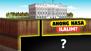 Kakaibang Sistema at Secret Features ng White House