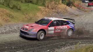 Xsara WRC 2003 (Top 200 )GAMEPAD Assetto Corsa Rally 0.1