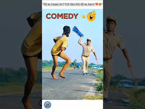 New top funny video 😂 #shorts #comedy #funny #reels