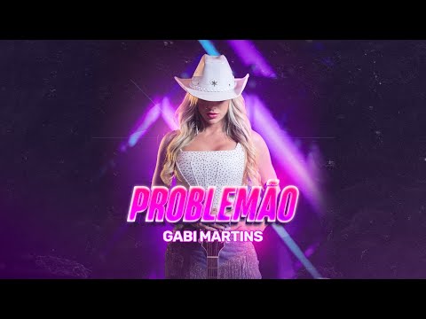 Gabi Martins - Problemão (Clipe Oficial)