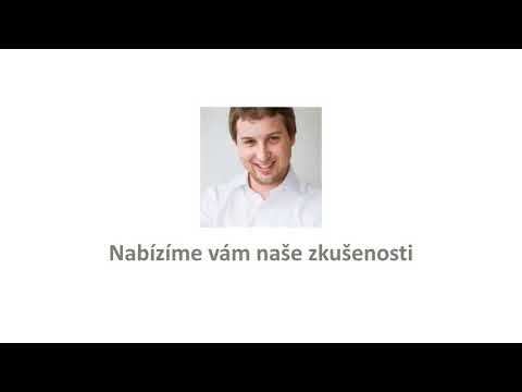 Profesionální český voice-over pro vaše video