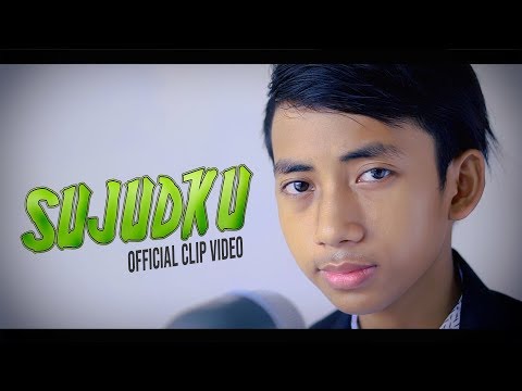 " New " SUJUDKU Voc. Nurus Sya'ban Official Video Clip