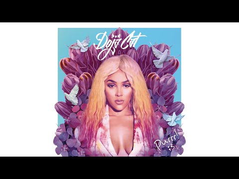 Doja Cat - Control (Official Audio)