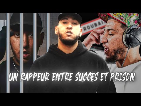 L'histoire de IMED ZEE | Un rappeur entre succès et prison