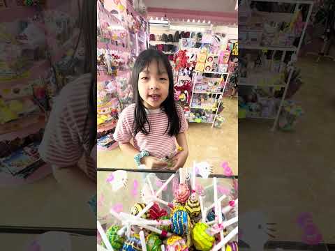ขายแบบนี้ก็ได้ด้วย #cute  #review  #ตลก #pov