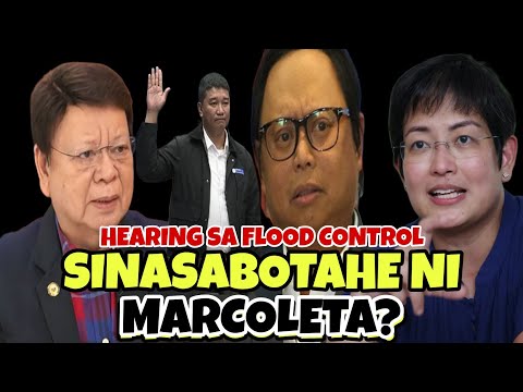 DAPAT MAG INGAT SI LACSON SA GINAGAWA NI MARCOLETA‼️MARAMI NG NAKAKAHALATA MAY NANAN4BOT4H3‼️