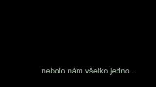 blesk na vlastnej koži by GoPro