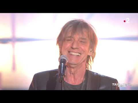 Jean-Louis Aubert "Medley" (2021)