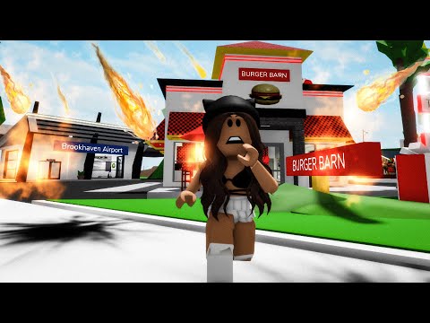 ВЫЖИВАЮ в АПОКАЛИПСИС в Natural Disaster Survival Roblox! Выжить в ПРИРОДНЫХ КАТАСТРОФАХ в Роблокс