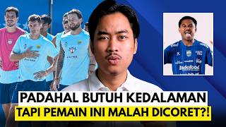 TRANSFER MENGEJUTKAN! PEMAIN ANDALAN INI MALAH DIKORBANKAN?!