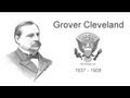 Grover Cleveland's Presidency and Legacy