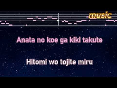 Fuyu no Uta – KiroroKTV 伴奏 no vocal 無人聲 music 純音樂 karaoke 卡拉OK 伴唱