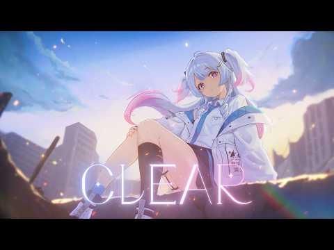 [Original MV] CLEAR - Nagi Okamoto